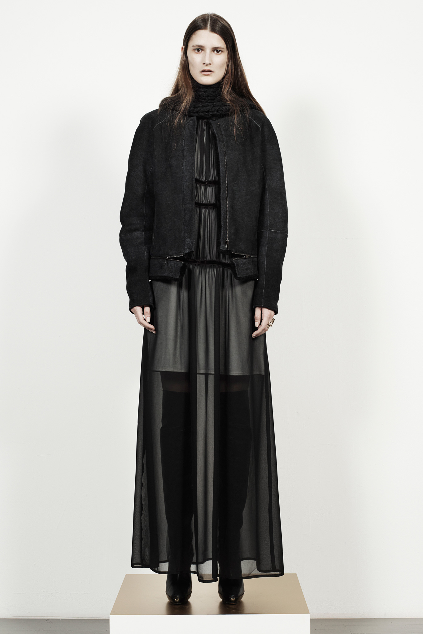 Look 6 of 19