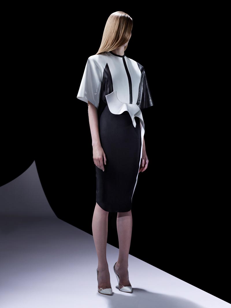 Mugler Resort 2013