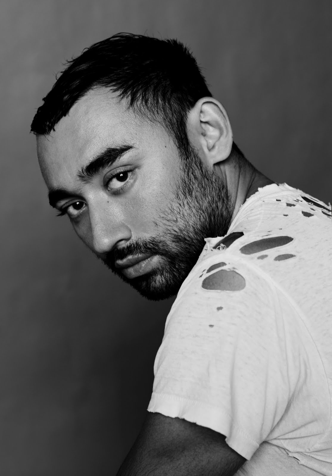 Nicola Formichetti Photography Mariano Vivanco.