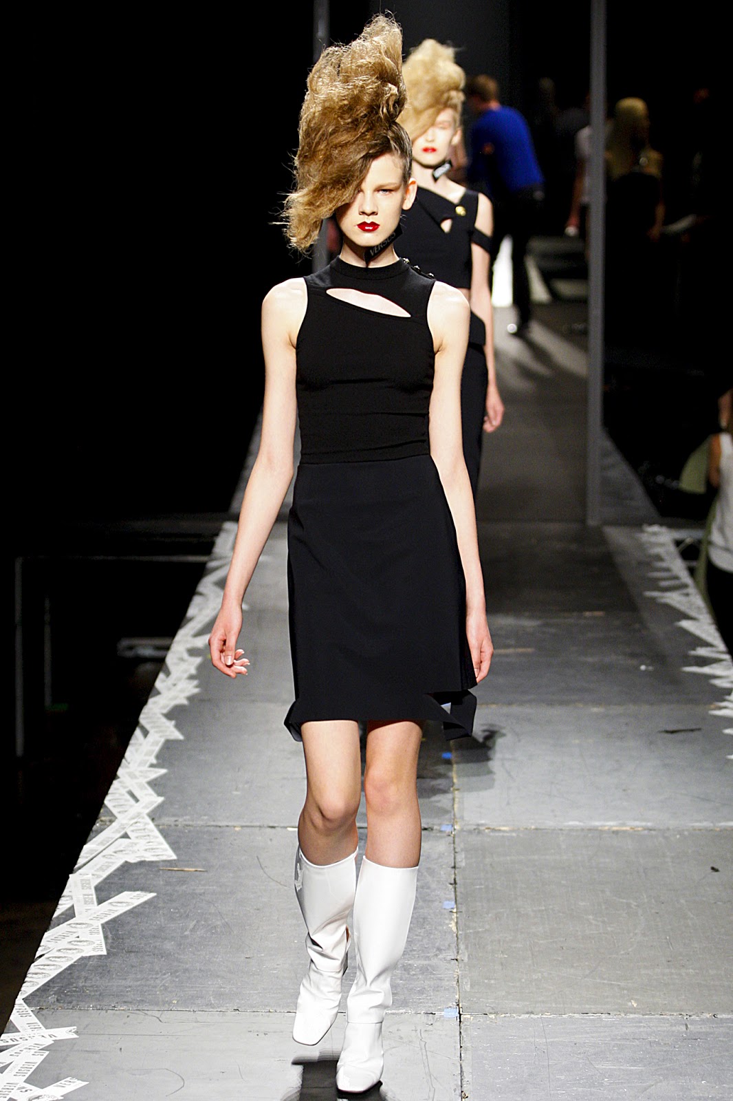 Look 2 of 30