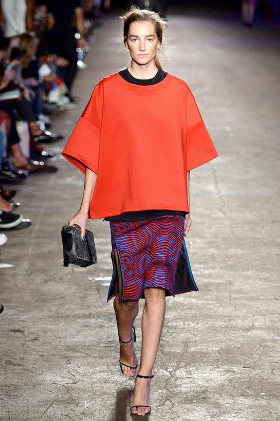 Look 5 of 30