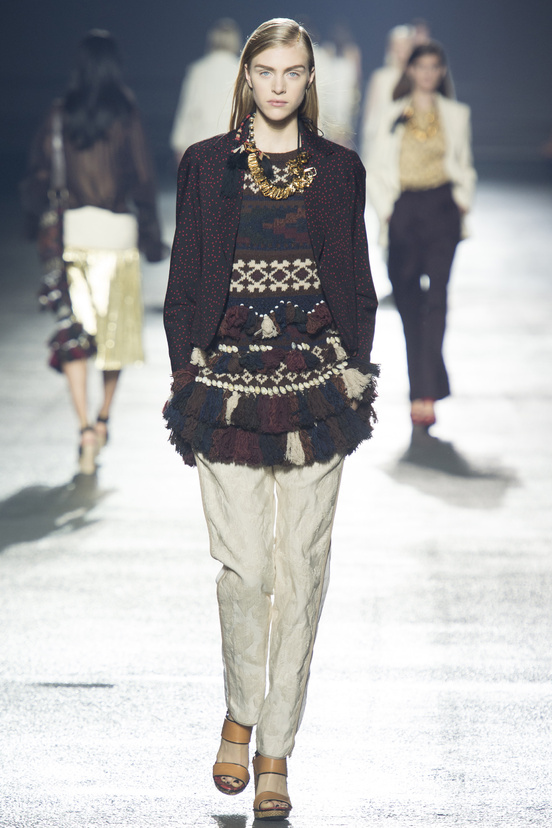 Look 6 of 50