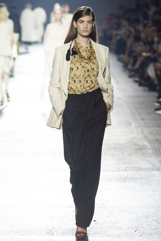 Look 7 of 50