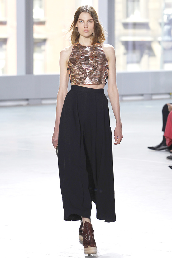 Look 33 of 33
