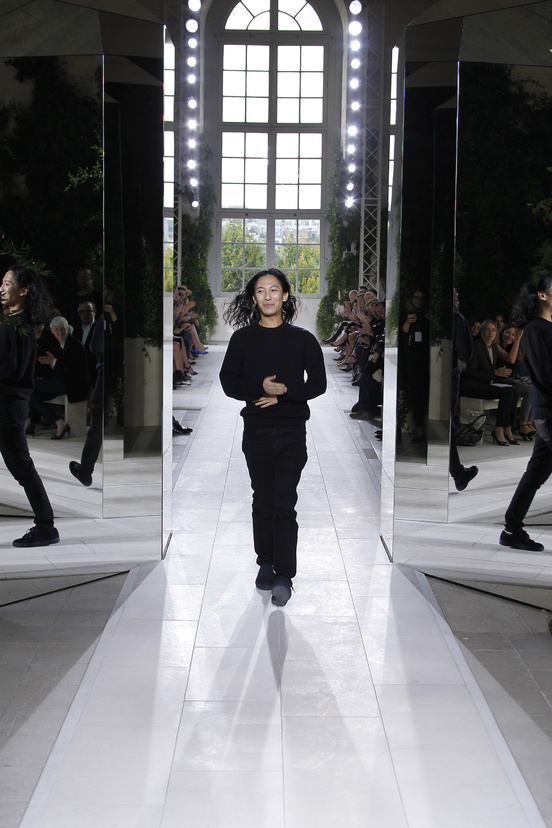 Alexander Wang