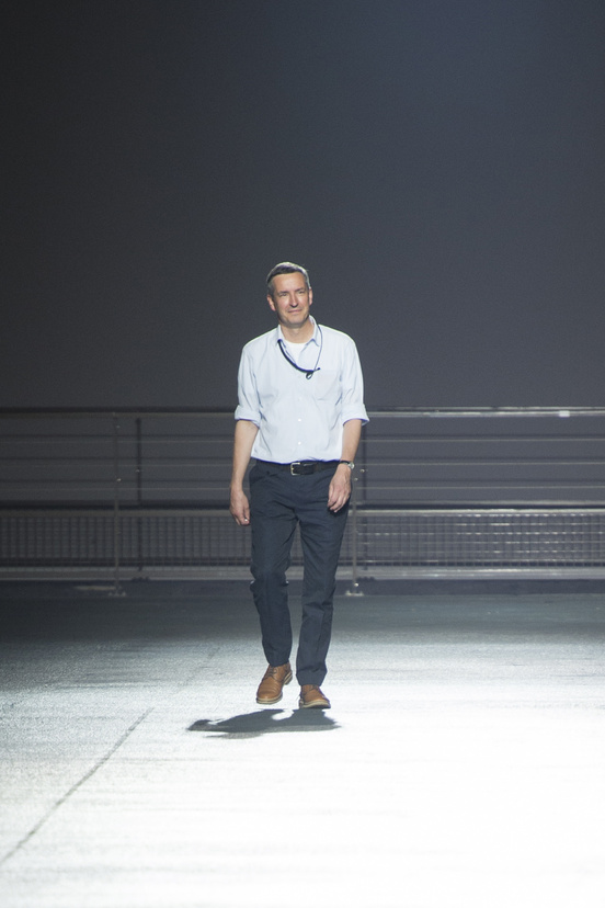 Dries Van Noten