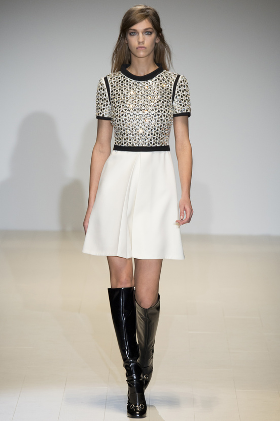 Look 38 of 38