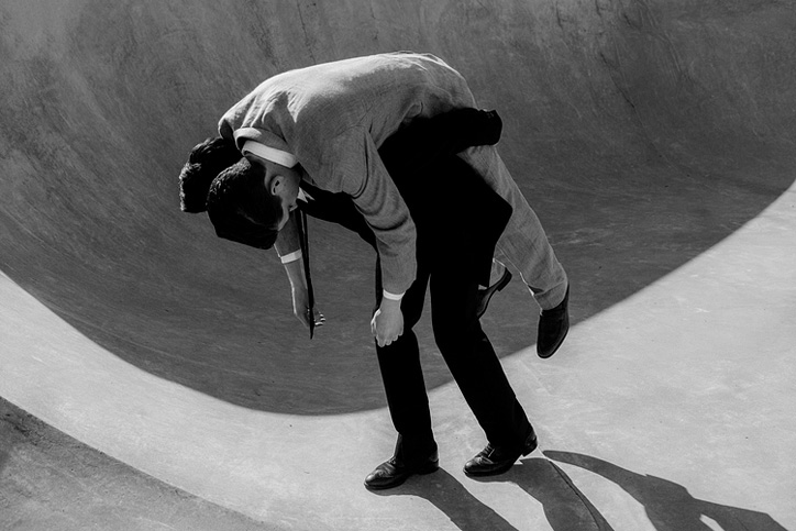 Image courtesy of Paul Jung