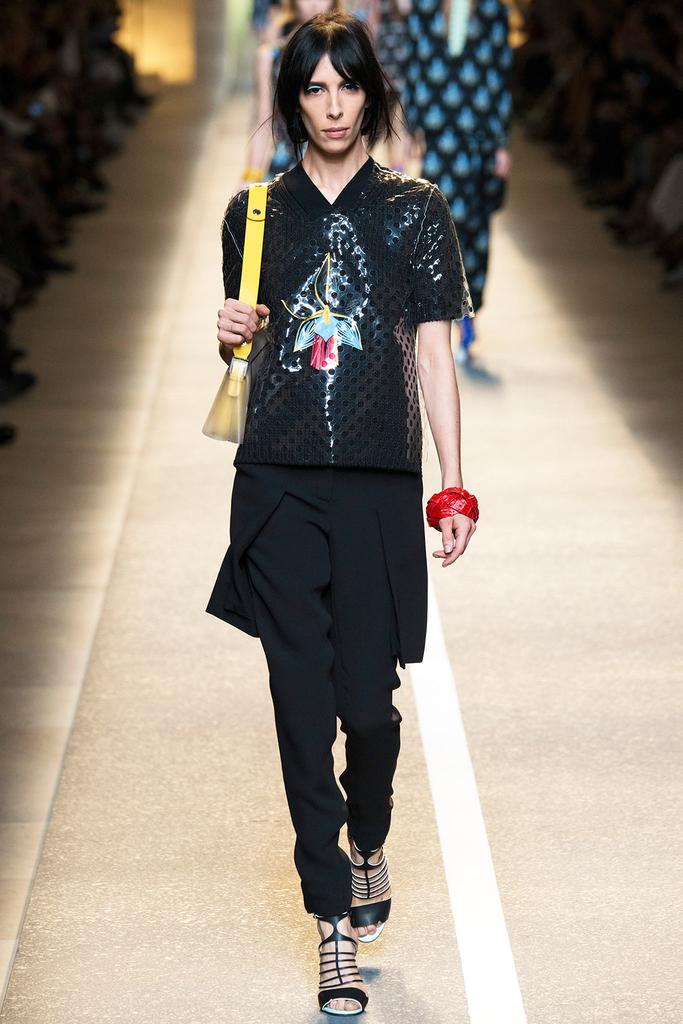 Look 5 of 49