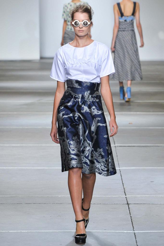 Look 6 of 35
