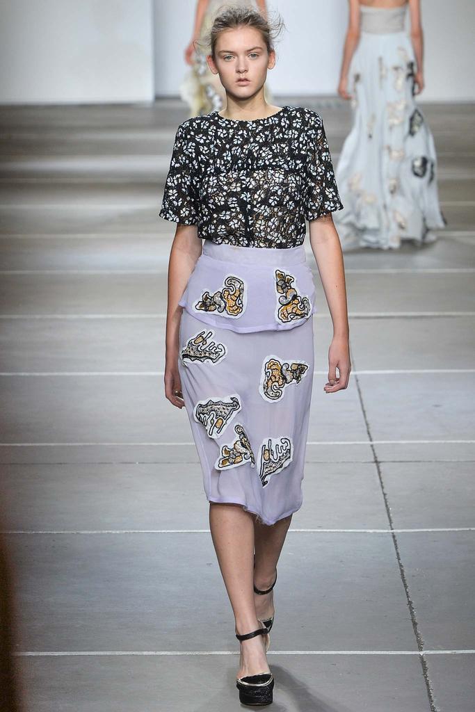Look 31 of 35