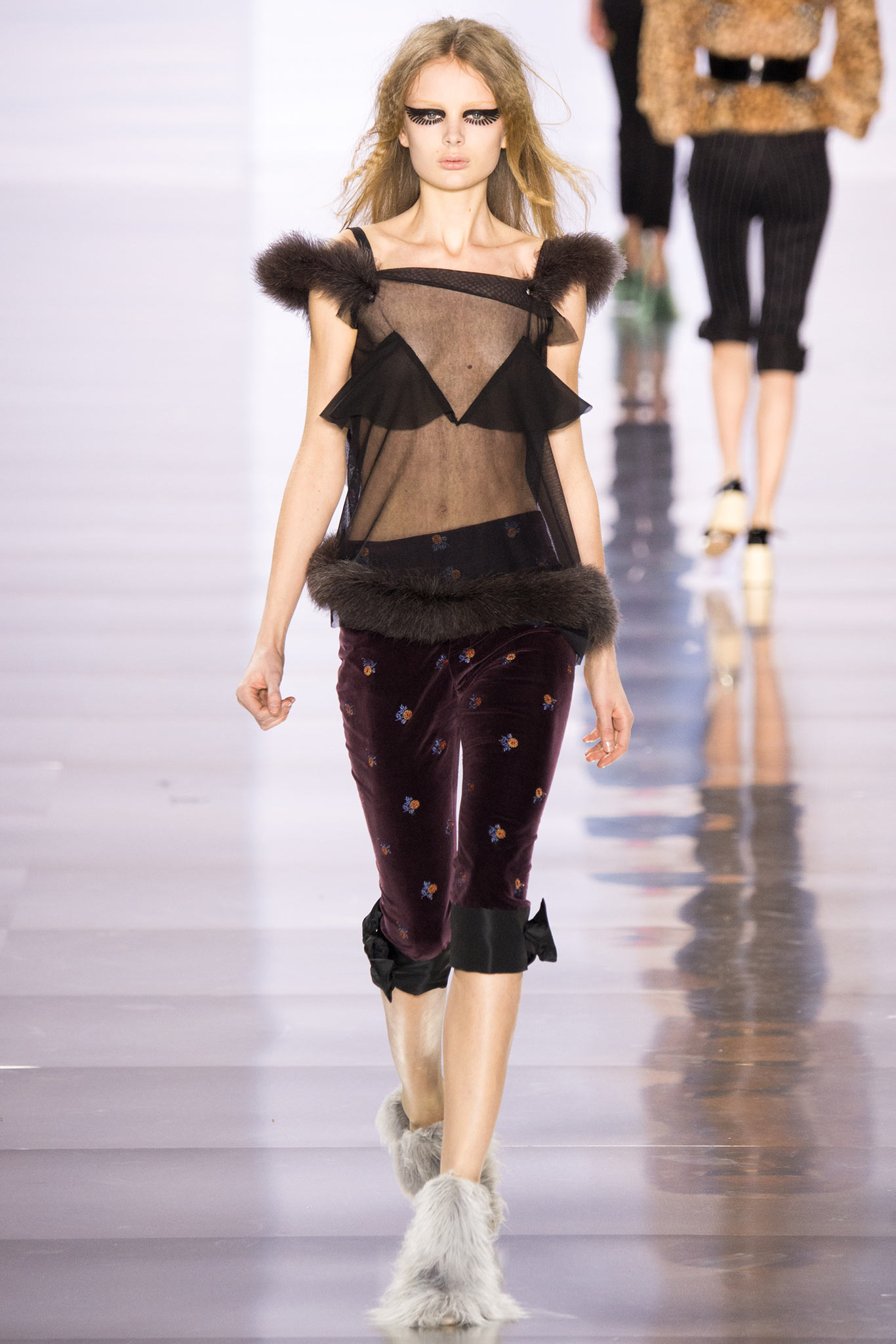 Look 30 of 30
