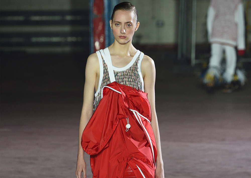 Joseph Spring 2017 RTW