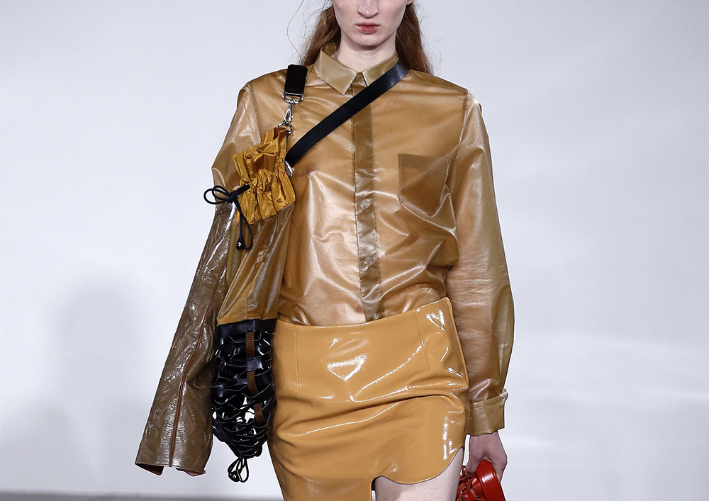 Toga Spring 2017 RTW
