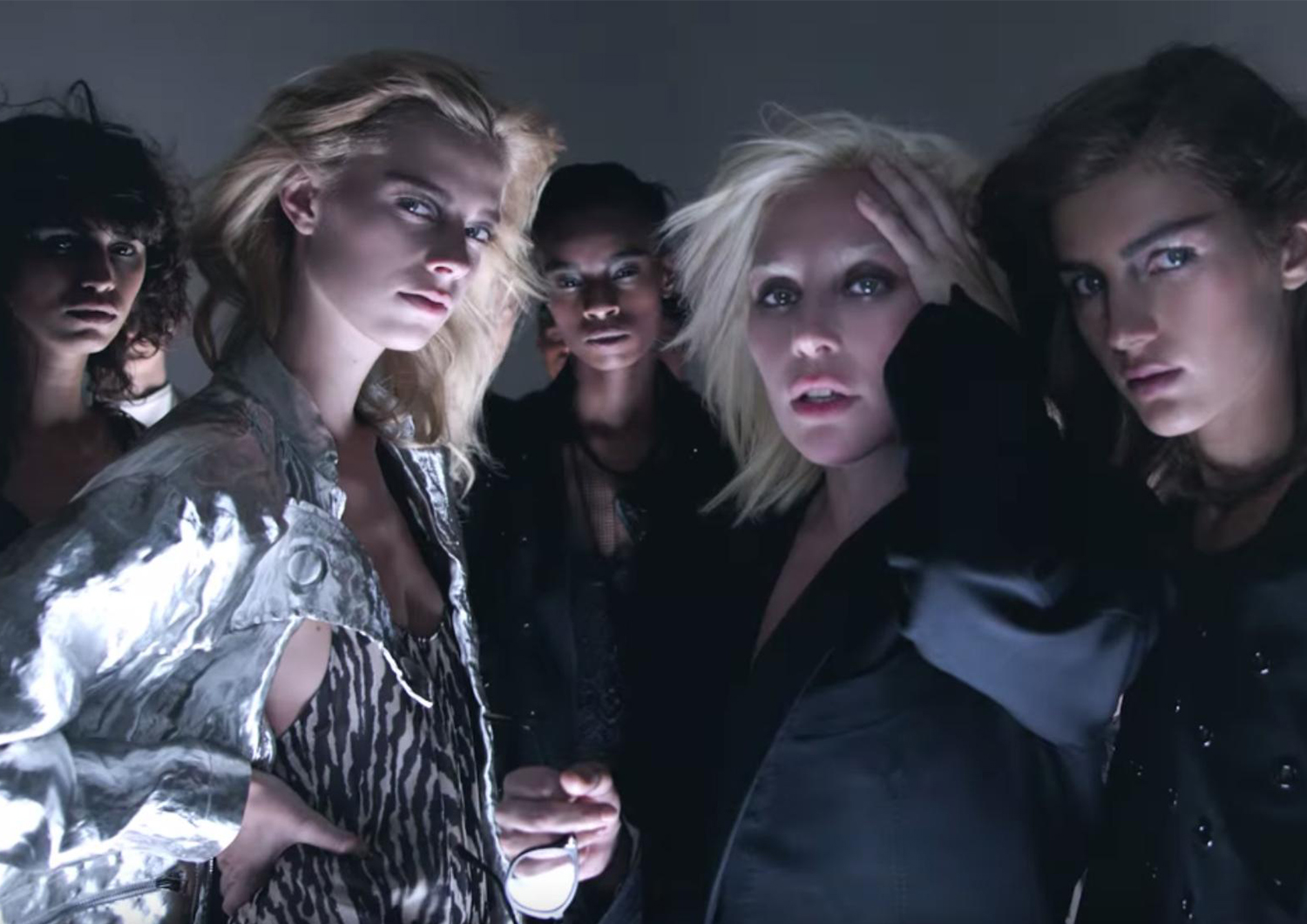 Tom Ford Spring 2016 Music Video in Reworked Version of 70s Classic