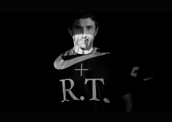 Riccardo Tisci Nike 2014