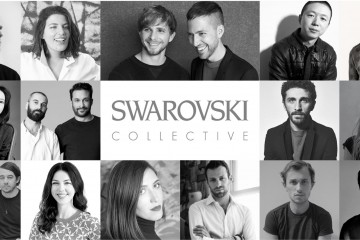 Swarovski Collective Prize: The 15 Selected Designers