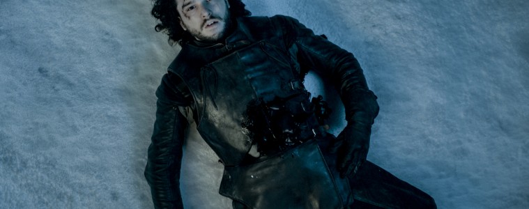 All The Feels Came Back In Game of Thrones New Teaser