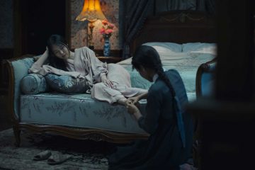 Editor's Pick: Park Chan-wook's Lavish Erotic Thriller 'The Handmaiden'
