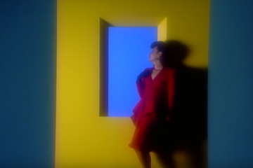 Beach House Release A Mind-Bending Video for "The Traveller"