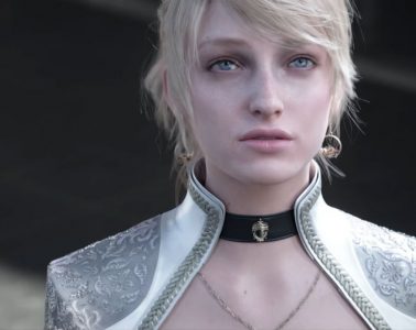 Everything You Need To Know About Kingsglaive: Final Fantasy XV New Movie