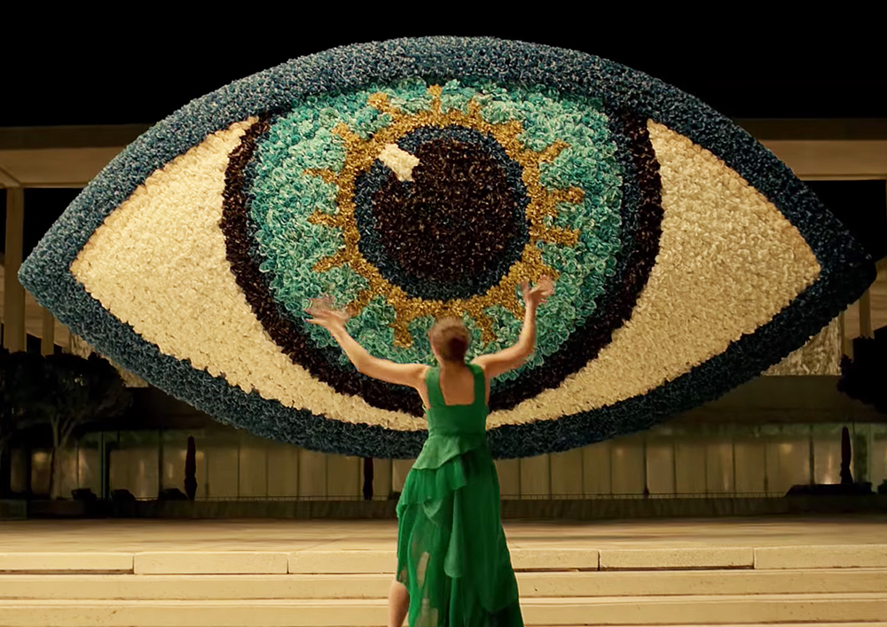 Watch: Spike Jonze Directed a Totally Wild Short Film for KENZO World