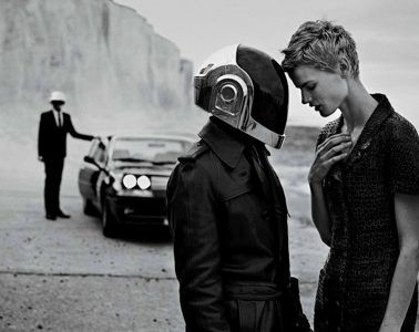 Peter Lindbergh: A Different Vision on Fashion Photography Exhibition