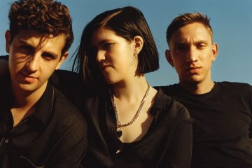 The xx Announce Third Album and Share New Single 'On Hold'