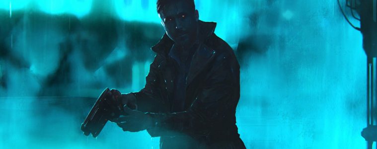 Blade Runner 2049 Trailer Brings The Memory of Dystopian World