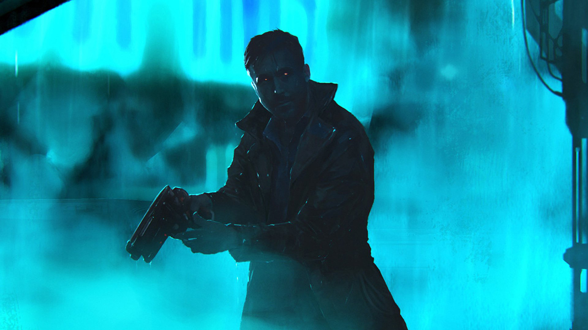 Blade Runner 2049 Trailer Brings The Memory of Dark Dystopian World