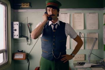 H&M Wishes You a Very Wes Anderson Christmas