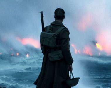 Watch the Intensely First Full Trailer for Christopher Nolan's 'Dunkirk'