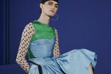 Hyères Festival 2017: The 8 Selected Designers