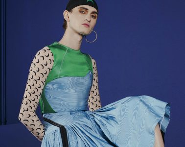Hyères Festival 2017: The 8 Selected Designers