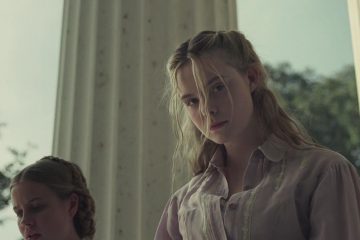 Sofia Coppola Returns With Haunting Trailer for The Beguiled