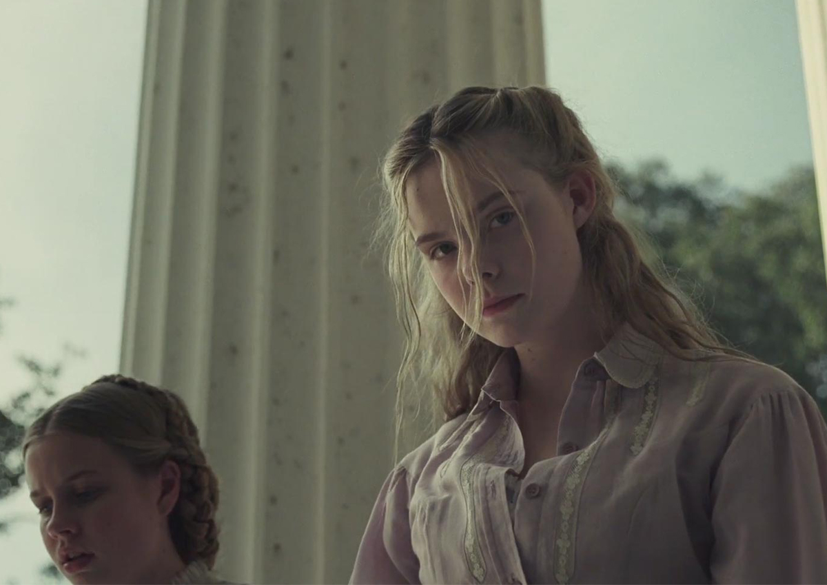 Sofia Coppola Returns with Haunting Trailer for The Beguiled