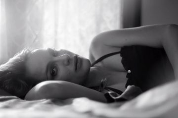 Natalie Portman Stars in James Blake's New Video