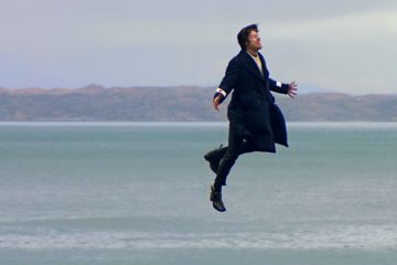 Harry Style Debuts a Stunning Solo Visual for 'Sign of the Times'