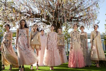 Dior Goes to Tokyo with Two Consecutive Presentations