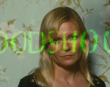Rodarte's First Film 'Woodshock' Stars Kirsten Dunst