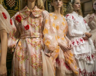 Welcome to the Queer World of Simone Rocha