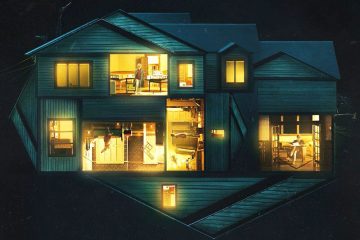 Hereditary, A Modern Take Horror Movie to Watch For