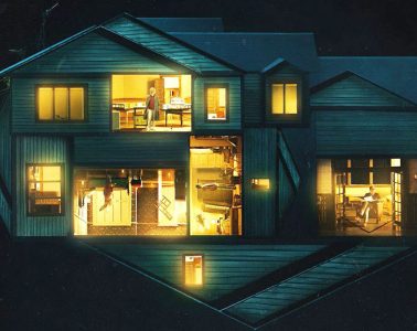 Hereditary, A Modern Take Horror Movie to Watch For