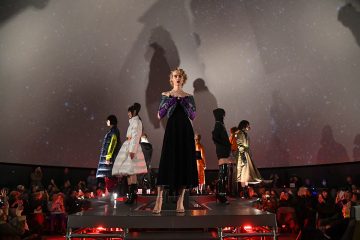 11 Designers to Watch at Tokyo Fashion Week Fall 2018