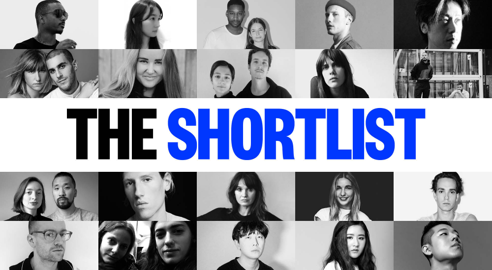 This Year's LVMH Prize Finalists Have Been Announced