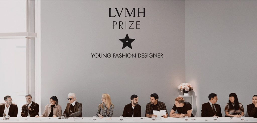 The LVMH Prize 2021 Semi-Finalists Are Here — And You Can Vote For The  Winner