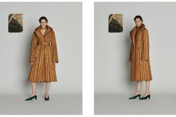 BEVZA Fall Winter 2018/2019 Collection