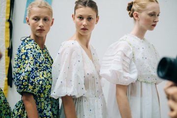 Four Things to Know: Copenhagen Fashion Week SS19