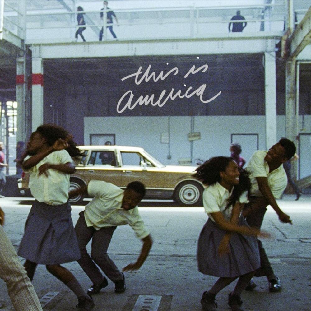 Childish Gambino Shook The World With His New Music Video, This Is America