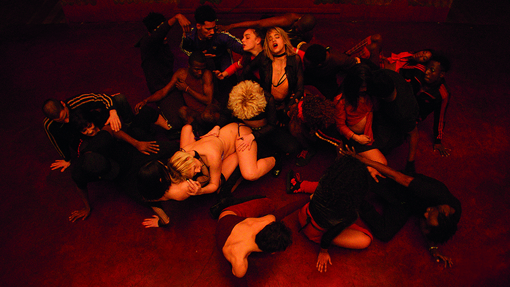 Things You Need to Know About Gaspar Noe's New, Climax